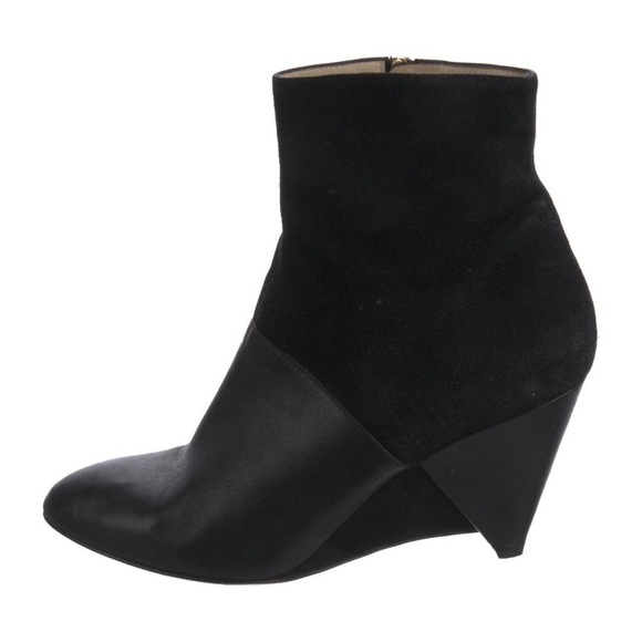 Fendi Ankle Boots - Picture 12 of 13